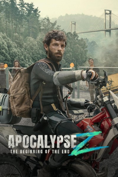 Download Apocalypse Z: El principio del fin (2024) Multi Audio {Hindi-English-Spanish} Movie 480p | 720p | 1080p | 2160p WEB-DL ESub Download Apocalypse Z: El principio del fin (2024) Multi Audio {Hindi-English-Spanish} Movie 480p | 720p | 1080p | 2160p WEB-DL ESub