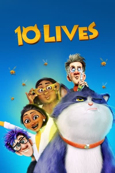 Download 10 Lives (2024) English Movie 480p | 720p | 1080p WEB-DL ESub Download 10 Lives (2024) English Movie 480p | 720p | 1080p WEB-DL ESub