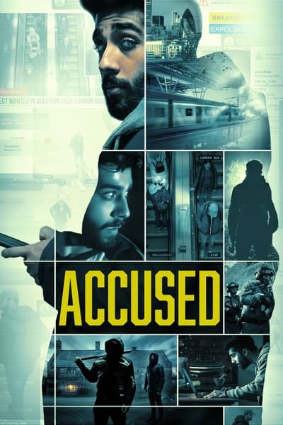 Download Accused (2023) Multi Audio [Hindi-English-Tamil-Telugu] Movie 480p | 720p | 1080p WEB-DL ESub