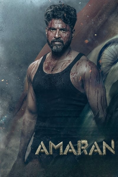 Download Amaran (2024) Dual Audio {Hindi-Tamil} Movie 480p | 720p | 1080p WEB-DL ESub Download Amaran (2024) Dual Audio {Hindi-Tamil} Movie 480p | 720p | 1080p WEB-DL ESub
