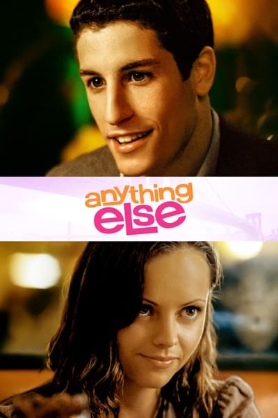 Download Anything Else (2003) English Movie 480p | 720p | 1080p BluRay ESub Download Anything Else (2003) English Movie 480p | 720p | 1080p BluRay ESub