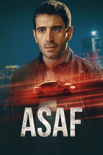 Download Asaf (Season 1) Multi Audio [Hindi-English-Turkish] WEB Series 480p | 720p | 1080p WEB-DL MSubs