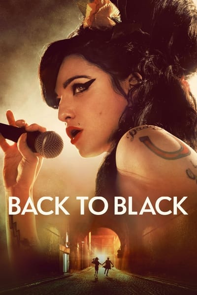 Download Back to Black (2024) Dual Audio [Hindi-English] Movie 480p | 720p | 1080p BluRay ESub