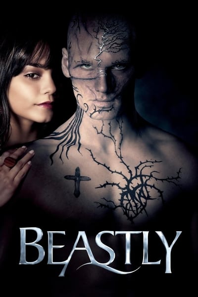 Download Beastly (2011) English Movie 480p | 720p | 1080p BluRay ESub Download Beastly (2011) English Movie 480p | 720p | 1080p BluRay ESub