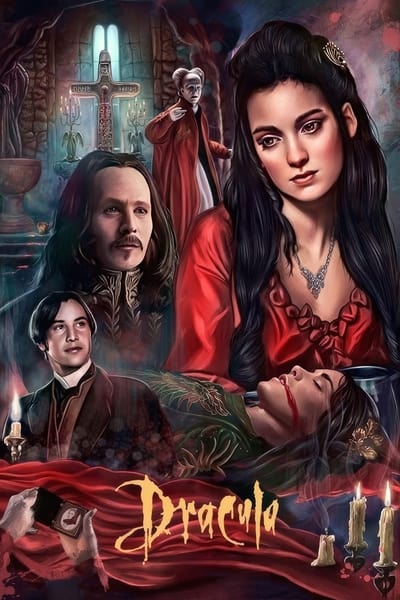 Download Bram Stoker’s Dracula (1992) Dual Audio [Hindi-English] Movie 480p | 720p | 1080p BluRay MSubs