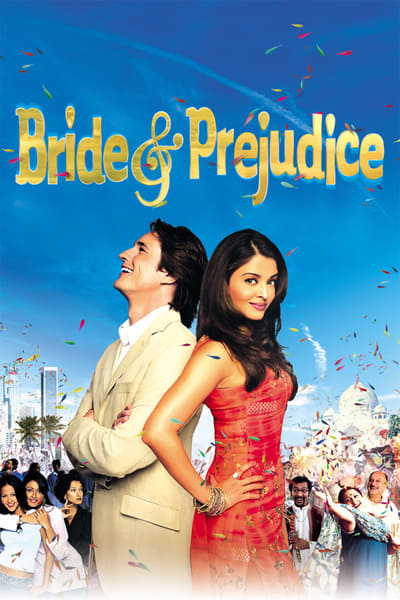 Download Bride & Prejudice (2004) English Movie 480p | 720p | 1080p WEB-DL ESub