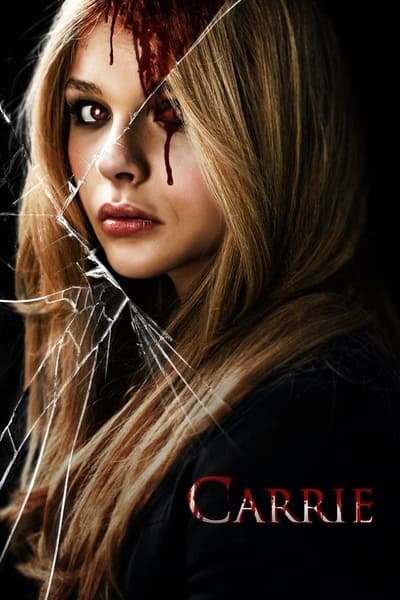 Download Carrie (2013) Extended Dual Audio [Hindi-English] Movie 480p | 720p | 1080p BluRay MSubs