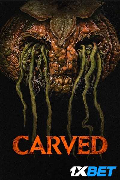 Download Carved (2024) Hindi (HQ Dub) Movie 720p WEB-DL Download Carved (2024) Hindi (HQ Dub) Movie 720p WEB-DL
