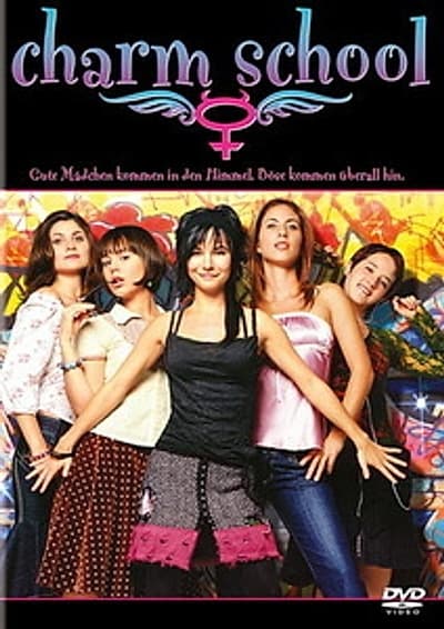 Download Bad Girls (2007) Dual Audio [Hindi-Spanish] Movie 480p | 720p | 1080p WEB-DL ESub
