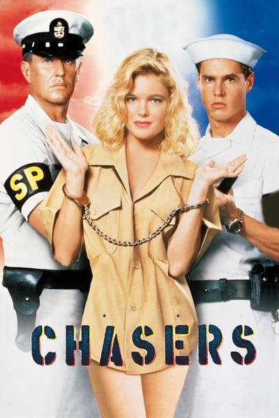 Download Chasers (1994) English Movie 480p | 720p BluRay ESub Download Chasers (1994) English Movie 480p | 720p BluRay ESub