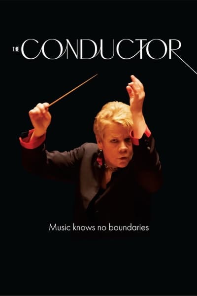 Download The Conductor (2021) English Movie 480p | 720p | 1080p BluRay ESub Download The Conductor (2021) English Movie 480p | 720p | 1080p BluRay ESub