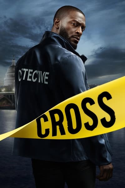 Download Cross (Season 1) Dual Audio [Hindi-English] WEB Series 480p | 720p | 1080p WEB-DL MSubs