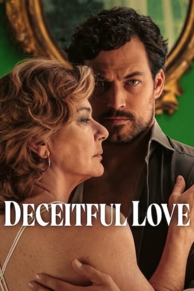 Download Deceitful Love (Season 1) Multi Audio [Hindi-English-Italian] WEB Series 720p | 1080p WEB-DL MSubs