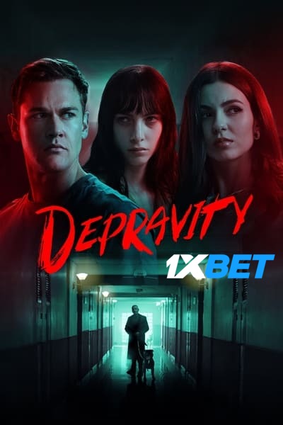 Download Depravity (2024) Hindi (HQ Dub) Movie 480p | 720p | 1080p WEB-DL Download Depravity (2024) Hindi (HQ Dub) Movie 480p | 720p | 1080p WEB-DL