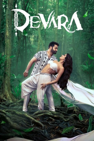 Download Devara Part 1 (2024) Multi Audio [Hindi-English-Tamil-Telugu-Malayalam-Kannada] Movie 480p | 720p | 1080p WEB-DL ESub