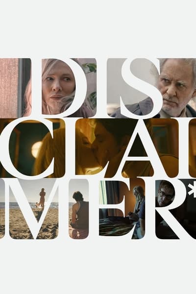 Download Disclaimer (Season 1) English WEB Series 720p | 1080p WEB-DL MSubs [S01E07 Added]