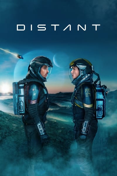 Download Distant (2024) Dual Audio [English-French] Movie 480p | 720p | 1080p WEB-DL ESub