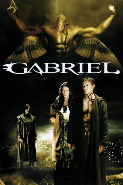 Download Gabriel (2007) Multi Audio {Hindi-English-Russian} Movie 480p | 720p | 1080p Web-DL ESub Download Gabriel (2007) Multi Audio {Hindi-English-Russian} Movie 480p | 720p | 1080p Web-DL ESub