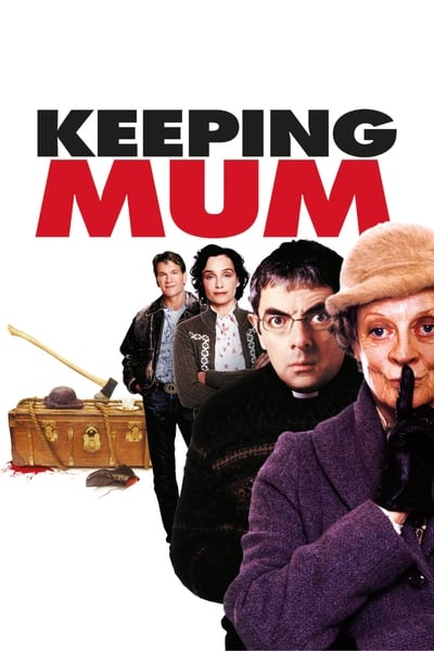 Download Keeping Mum (2005) English Movie 480p | 720p | 1080p BluRay ESub Download Keeping Mum (2005) English Movie 480p | 720p | 1080p BluRay ESub