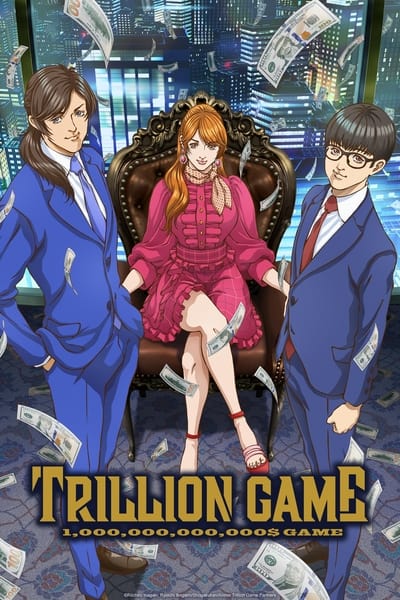 Download TRILLION GAME (Season 1) Multi Audio {Hindi-English-Japanese} Anime Series 480p | 720p | 1080p Web-DL ESub Download TRILLION GAME (Season 1) Multi Audio {Hindi-English-Japanese} Anime Series 480p | 720p | 1080p Web-DL ESub