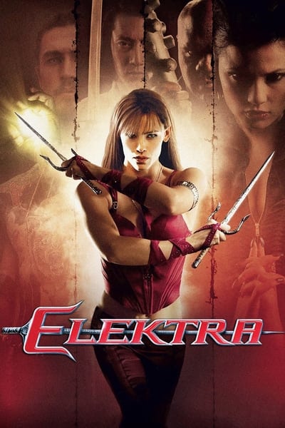 Download Elektra (2005) Director’s Cut Dual Audio [Hindi-English] Movie 480p | 720p | 1080p BluRay ESub
