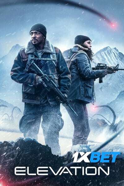 Download Elevation (2024) Hindi (HQ Dub) Movie 480p | 720p | 1080p CAMRip Download Elevation (2024) Hindi (HQ Dub) Movie 480p | 720p | 1080p CAMRip