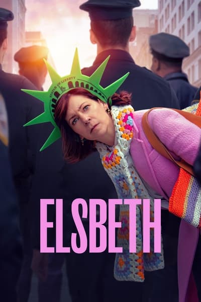 Download Elsbeth (Season 1 – 2) English WEB Series 720p | 1080p WEB-DL ESub [S02E20 Added]
