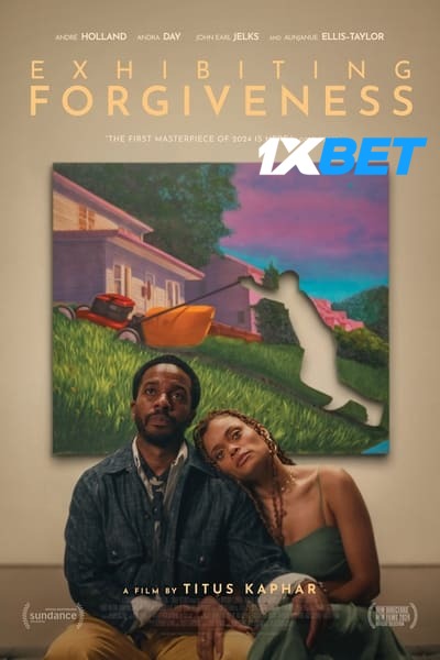 Download Exhibiting Forgiveness (2024) Hindi (HQ Dub) Movie 480p | 720p | 1080p WEB-DL