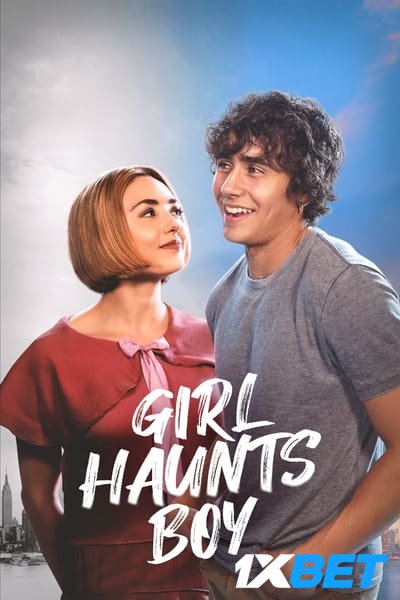 Download Girl Haunts Boy (2024) Hindi (HQ Dub) Movie 720p WEB-DL Download Girl Haunts Boy (2024) Hindi (HQ Dub) Movie 720p WEB-DL