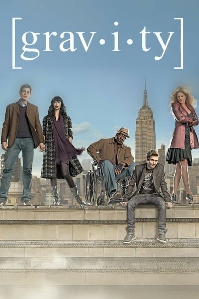 Download Gravity (Season 1) English WEB Series 720p | 1080p WEB-DL ESub Download Gravity (Season 1) English WEB Series 720p | 1080p WEB-DL ESub