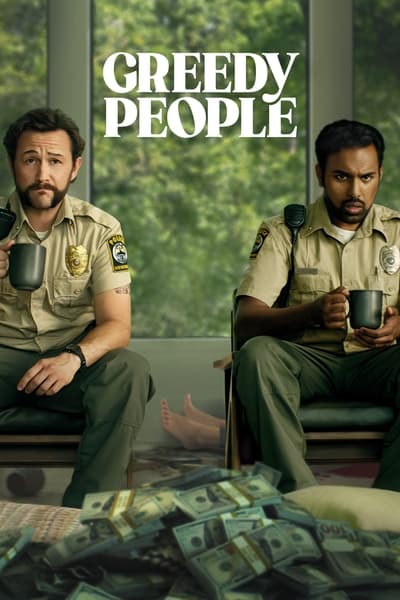 Download Greedy People (2024) Dual Audio [Hindi-English] Movie 480p | 720p | 1080p BluRay ESub