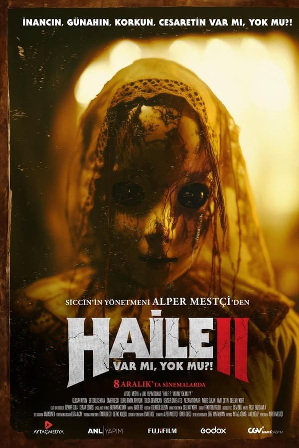 Download Haile 2: Var mi, Yok mu? (2023) Turkish Movie 480p | 720p | 1080p WEB-DL ESub Download Haile 2: Var mi, Yok mu? (2023) Turkish Movie 480p | 720p | 1080p WEB-DL ESub