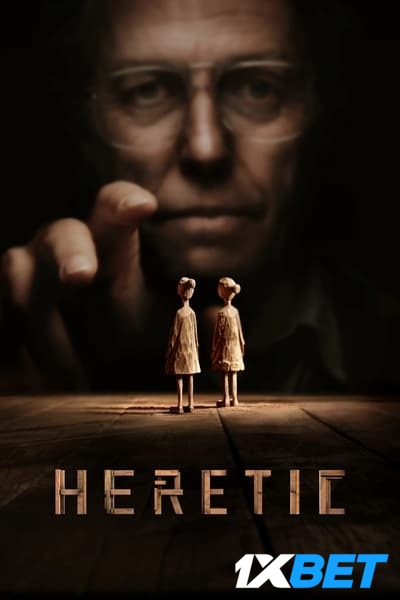 Download Heretic (2024) Hindi (HQ Dub) Movie 480p | 720p | 1080p CAMRip Download Heretic (2024) Hindi (HQ Dub) Movie 480p | 720p | 1080p CAMRip