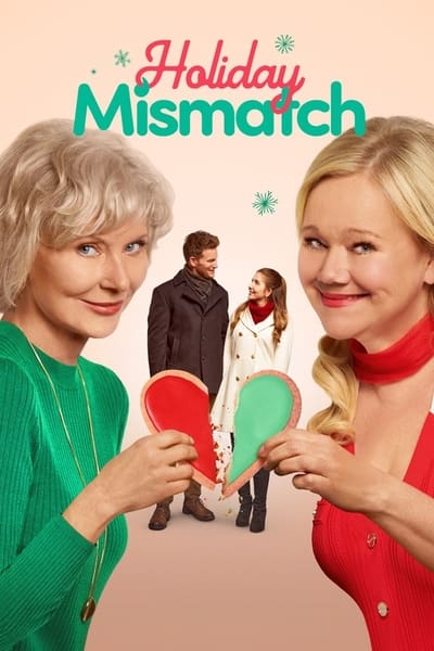 Download Holiday Mismatch (2024) English Movie 480p | 720p | 1080p WEB-DL ESub Download Holiday Mismatch (2024) English Movie 480p | 720p | 1080p WEB-DL ESub