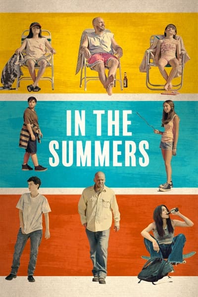 Download In the Summers (2024) English Movie 480p | 720p | 1080p WEB-DL ESub Download In the Summers (2024) English Movie 480p | 720p | 1080p WEB-DL ESub