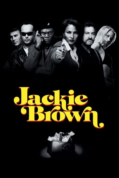 Download Jackie Brown (1997) English Movie 480p | 720p | 1080p BluRay ESub Download Jackie Brown (1997) English Movie 480p | 720p | 1080p BluRay ESub