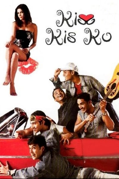 Download Kiss Kis Ko (2004) Hindi Movie 480p | 720p | 1080p WEB-DL ESub Download Kiss Kis Ko (2004) Hindi Movie 480p | 720p | 1080p WEB-DL ESub