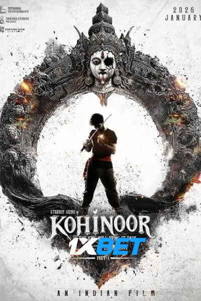 Download Kohinoor (2024) Bengali Movie 480p | 720p | 1080p CAMRip Download Kohinoor (2024) Bengali Movie 480p | 720p | 1080p CAMRip