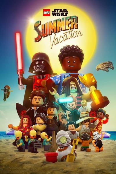 Download Lego Star Wars Summer Vacation (2022) English Movie 480p | 720p | 1080p WEB-DL ESub Download Lego Star Wars Summer Vacation (2022) English Movie 480p | 720p | 1080p WEB-DL ESub