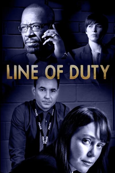 Download Line of Duty (Season 1 – 6) English WEB Series 480p | 720p | 1080p BluRay ESub