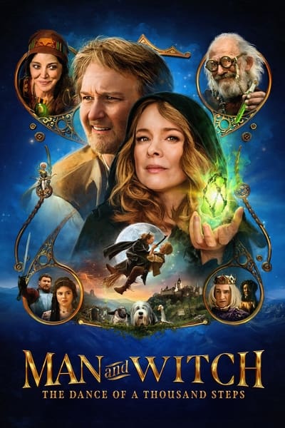 Download Man and Witch: The Dance of a Thousand Steps (2024) English Movie 480p | 720p | 1080p WEB-DL ESub Download Man and Witch: The Dance of a Thousand Steps (2024) English Movie 480p | 720p | 1080p WEB-DL ESub