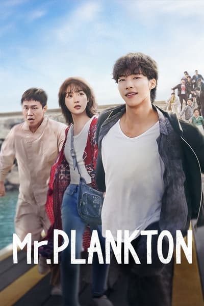 Download Mr. Plankton (Season 1) Multi Audio [Hindi-English-Korean] WEB Series 480p | 720p | 1080p WEB-DL MSubs