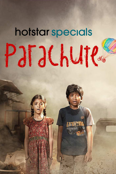 Download Parachute (Season 1) {Hindi-Tamil} Hotstar WEB Series 480p | 720p | 1080p | 2160p WEB-DL ESub Download Parachute (Season 1) {Hindi-Tamil} Hotstar WEB Series 480p | 720p | 1080p | 2160p WEB-DL ESub