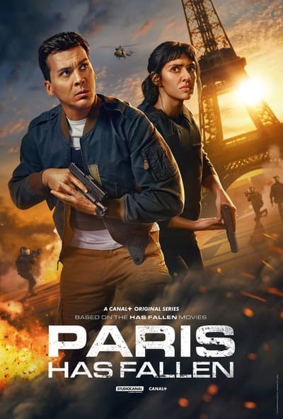Download Paris Has Fallen (Season 1) Dual Audio {Hindi-English} Amazon Prime WEB Series 480p | 720p | 1080p WEB-DL ESub Download Paris Has Fallen (Season 1) Dual Audio {Hindi-English} Amazon Prime WEB Series 480p | 720p | 1080p WEB-DL ESub