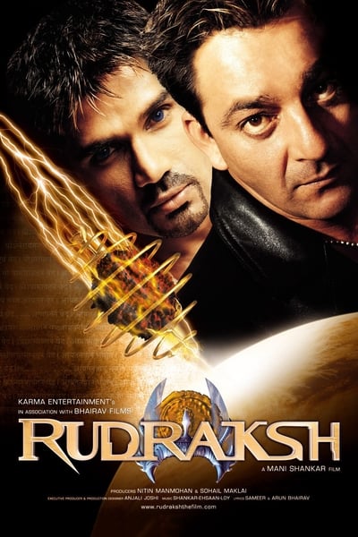 Download Rudraksh (2004) Hindi Movie 480p | 720p | 1080p WEB-DL ESub Download Rudraksh (2004) Hindi Movie 480p | 720p | 1080p WEB-DL ESub