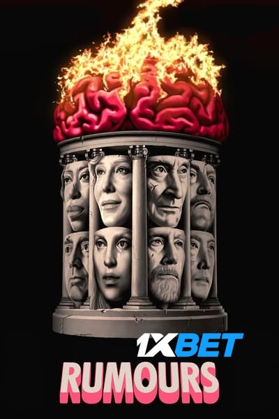 Download Rumours (2024) Hindi (HQ Dub) Movie 480p | 720p | 1080p WEB-DL Download Rumours (2024) Hindi (HQ Dub) Movie 480p | 720p | 1080p WEB-DL