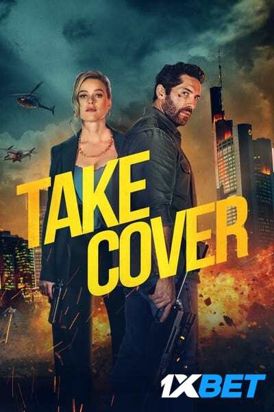 Download Take Cover (2024) Hindi (HQ Dub) Movie 480p | 720p | 1080p WEB-DL