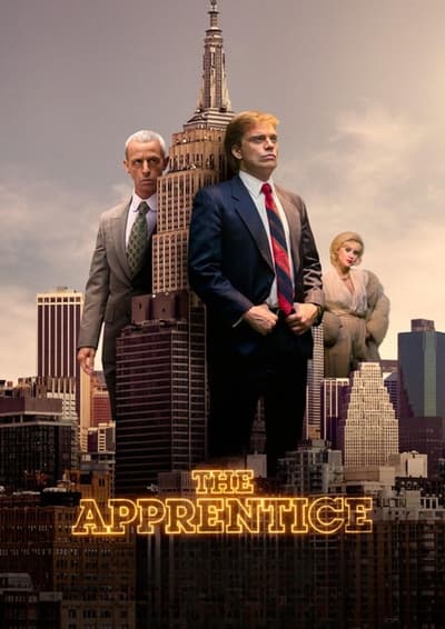 Download The Apprentice (2024) English Movie 480p | 720p | 1080p WEB-DL ESub Download The Apprentice (2024) English Movie 480p | 720p | 1080p WEB-DL ESub