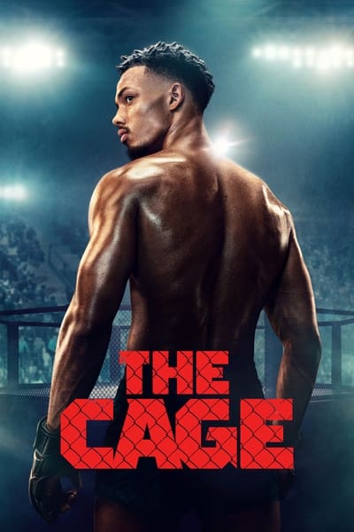 Download The Cage (Season 1) Multi Audio [Hindi-English-French] WEB Series 480p | 720p | 1080p WEB-DL MSubs