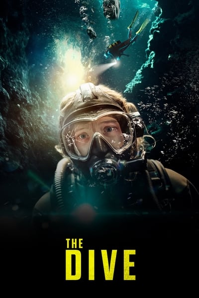 Download The Dive (2023) Multi Audio [Hindi-English-Tamil-Telugu] Movie 480p | 720p | 1080p WEB-DL ESub